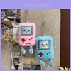 Nostalgic Video Game Console Plush Toy With Pp Cotton Filling For Children And Fans