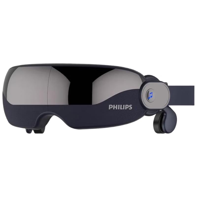 Philips PPM7101E Visual Eye Massager