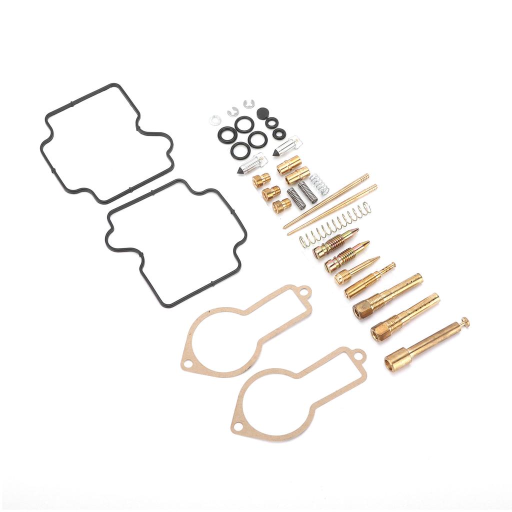 Carburetor Rebuild Kit Carb Overhaul Accessories Replacement for Honda XL600R XL 600R