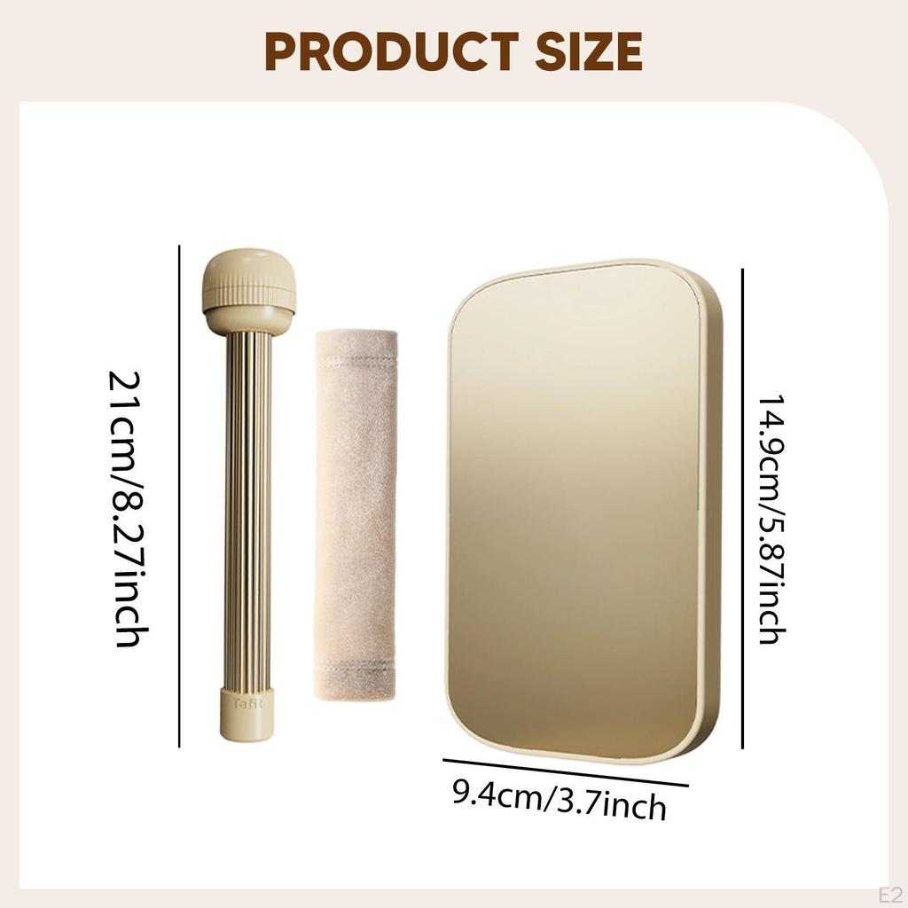 Vogelkäfig Heizung Beheizter Sitzstangen-Set Winter Wärmegerät Kompakt Bissfester Wärmer für