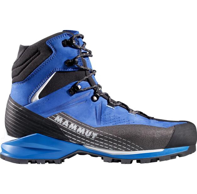 Ботинки Mammut Kento Guide II High GTX