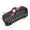 1 Pair Car Front Bumper Lower Grilles Side For-Vw /Golf Mk3 1993-1998 1H685366601C