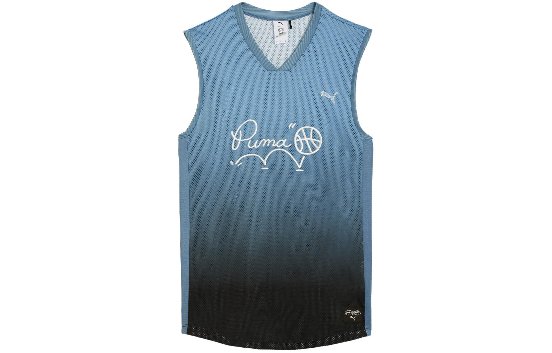 PUMA x SOPHIA CHANG Tank Top Women s Black 624628-01 S