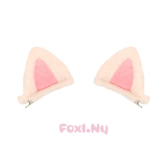 Vorbestellung Stray Kids 6. Fanmeeting Stay in Our Little House SKZOO Plüsch Haarklammer