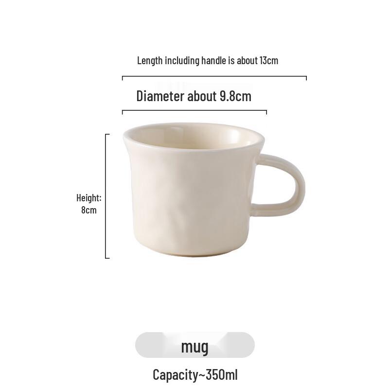 Керамическая посуда Zhi Shi, изготовленная вручную