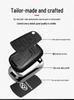 SAIC MAXUS V80/G10/T70/V90 Metal Key Case & Folding Shell with Buckle