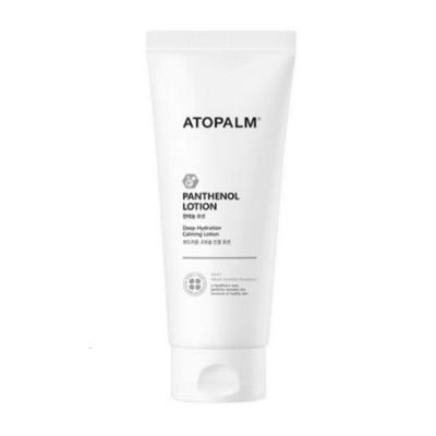 Panthenol Lotion Soothing Barrier Moisturizing Care 180ml