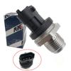 0281006327 Diesel Fuel Rail Pressure Sensor 5297640 Fits Dodge Ram 2500 3500 6.7L Cummins Cargo ISB 4.5 ISB 6.7 2007-2012