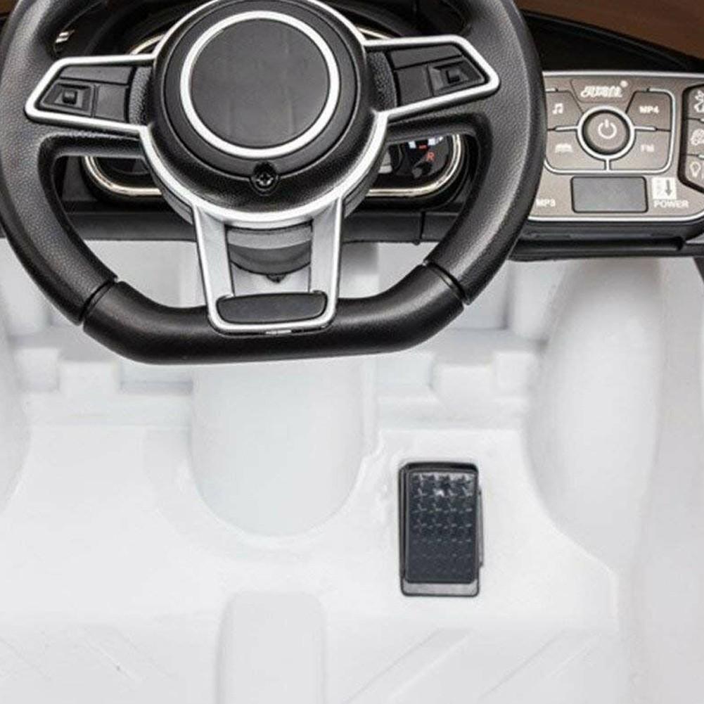 2x Pedal Reset-Control Für 12V Kinder Elektrische Fahrt Auf Auto Bike Roller Buggy Quad