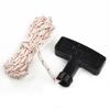 Replacement Starter Rope Pull Starter Cord 1 Pcs 2.5m Length Chainsaws Lawn Mower Nylon Pull Rope Starter Rope