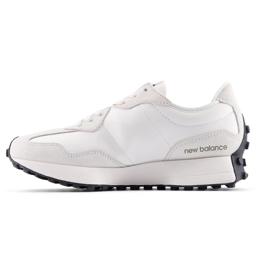 Sneakersy Damskie New Balance WS327 White Lifestyle (WS327JWA)
