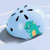 Child Protection Helmet Suitable for Ice Skating, Cycling, and Skateboarding Sports Boy Girl
