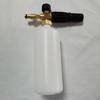 Foam Cannon Snow Lance for Car Wash, Compatible with Karcher, Greenworks, Lichi, and Nilfisk