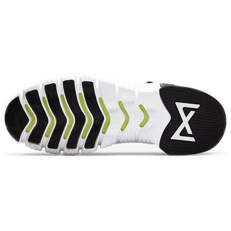 Nike Free Metcon 3 'Black' Men's CJ0861-010