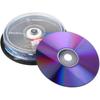 Newsmy DVD+R DL 8.5GB 8x Blank Recordable Discs (10-Pack)