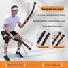 Luoweini Kabelloses Feder-Fitness-Seilspringen