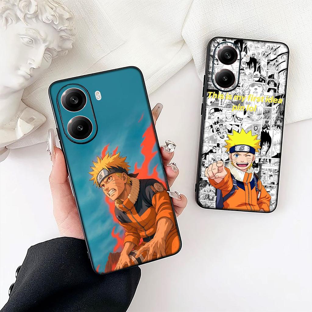 Tsunade Narutos Protective Cover for Huawei P30 P20 Mate 20 Lite Pro Y7 Y6P Y7A 2019 Nova 5T 3I Phone Case