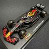 [USED] Blagoh F1 143 Scale 2025 Red Bull Racing RB21 No. 1 Max Verstappen Driver Model with Dedicated Case