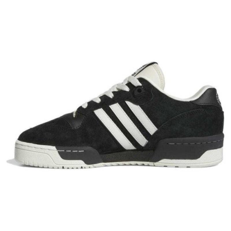 

adidas Rivalry Low Black Ivory W - IF6256 New EU 36.5 чёрный