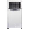 RSRDDY Industrial Mist-Free Wet Film Humidifier