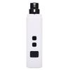 Cat Nail Trimmer Safe Cut Electric Powerful Rechargeable 2 Speeds Dog Nail Clipper with LED Lights for Home Travel