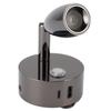 RV Reading Lamp USB Port Matte 3 Color Temperature Dimmable Touch   RV Reading Wall Sconce  12‑24V