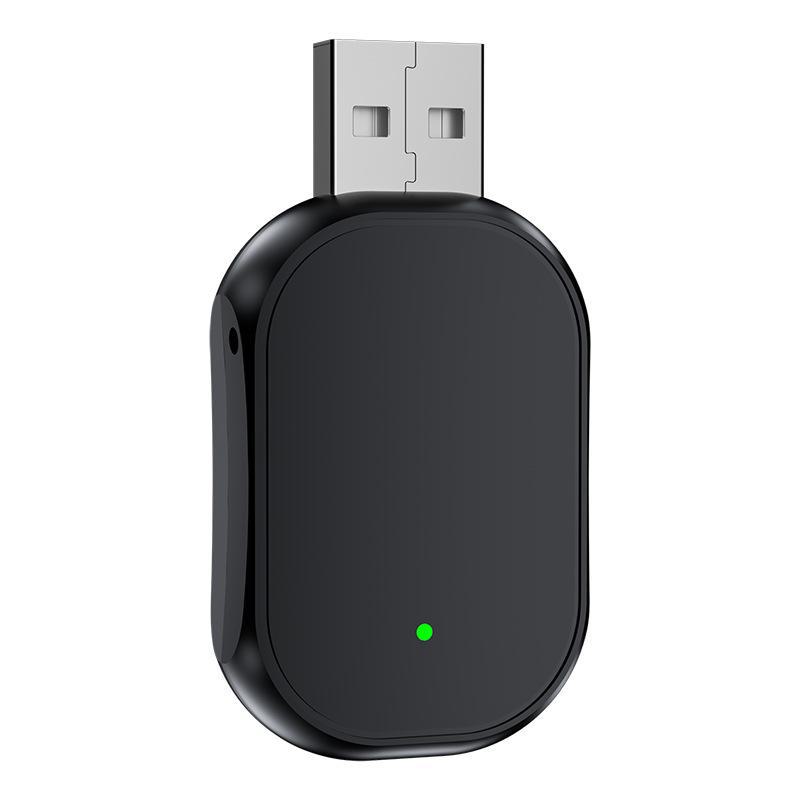 Wireless CarPlay & Android Auto Smart Module