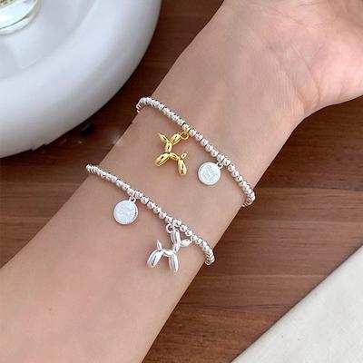 Braceletes – Pulseiras de cadeia