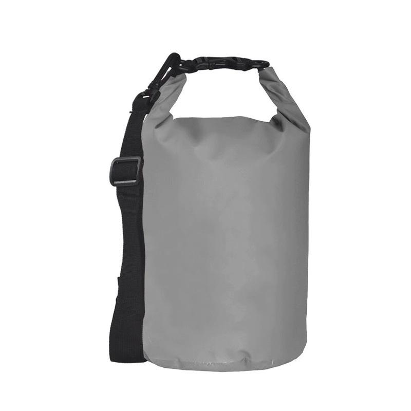 Outdoor Rafting Mountaineering Bag, Waterproof Bag, Gift Bag, Beach Rafting Bag.