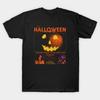 Halloween 1978 Michael Myers, Horrorfilm, John Carpenter T-Shirt Unisex T-Shirt