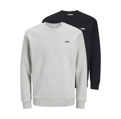 Свитшот Jack & Jones Script Bradley 2 шт.