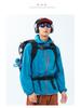Woodpecker Women's Summer UV-Protective Cycling Jacket: Stylish, Lightweight, and Loose-Fitting.