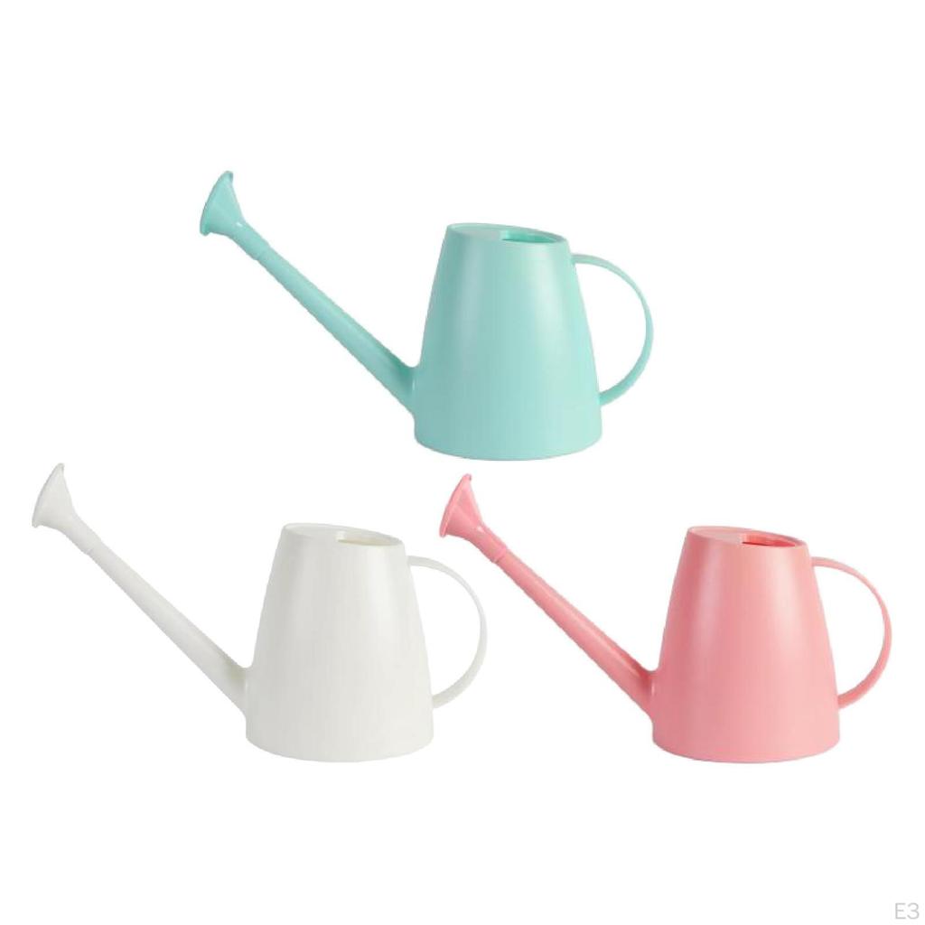 1.8L Watering Can for Indoor and Outdoor Plant Gardening Tool Pot Lawn