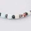Orient Chain 508 Side Cut Sorbus Stone 1218 Bracelet Set (C2503-SE419_MT)