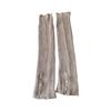 Womens Girls Lovely Leg Warmers Winter Knitted Leg Sleeves Goth Crochet Baggy Cuffs Ankle Heap Socks Tigh Highs Socks