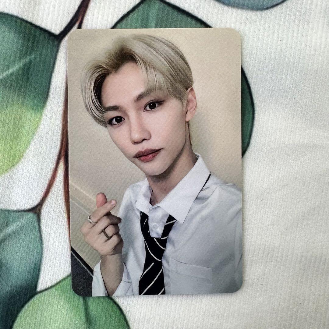 

[USED] straykids IN student benefits Apple music Felix Reca