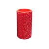 Silicone Car Chapstick Holder Rhinestone Cosmetic Holder NEW Lip Balm Storage  Car Interior