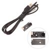 1080PHD USB Camera Module For 3D Printer Fixed Focus 130/150 Degrees Free Drive USB2.0 UVC OTG For Linux