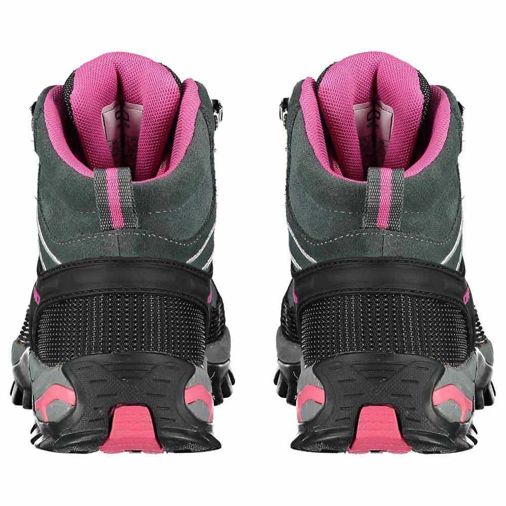 CMP Ботинки для хайкинга Rigel Mid WP 3Q12946