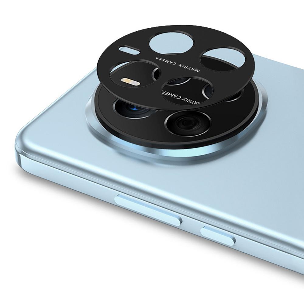 IMAK For Honor Magic7 5G Metal Camera Lens Protector Lens Protective Cover A