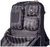 Orobianco Semprelite Backpack (Men's, 92391) - Navy, Fits A4 and 13-inch Laptops, H40 X W28 X D15cm