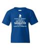 Always Be Yourself Unless You Can Be A Sasquatch Novelty Youth Kids T-Shirt Tee Unisex T-Shirt