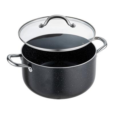 Stoviglie – Casseruole
