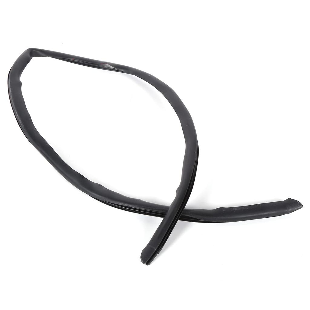 Windshield Upper Seal 51317061967 Windshield Molding Replacement for M3 325i 328i 330i 335i 335d