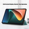 For Xiaomi Mi Pad 5 Pro / Mi Pad 5 Tablet Kids Magnetic Folding Smart Cover Funda Para Tablet for Mipad 5 Pro Mipad 5 11'' Cases