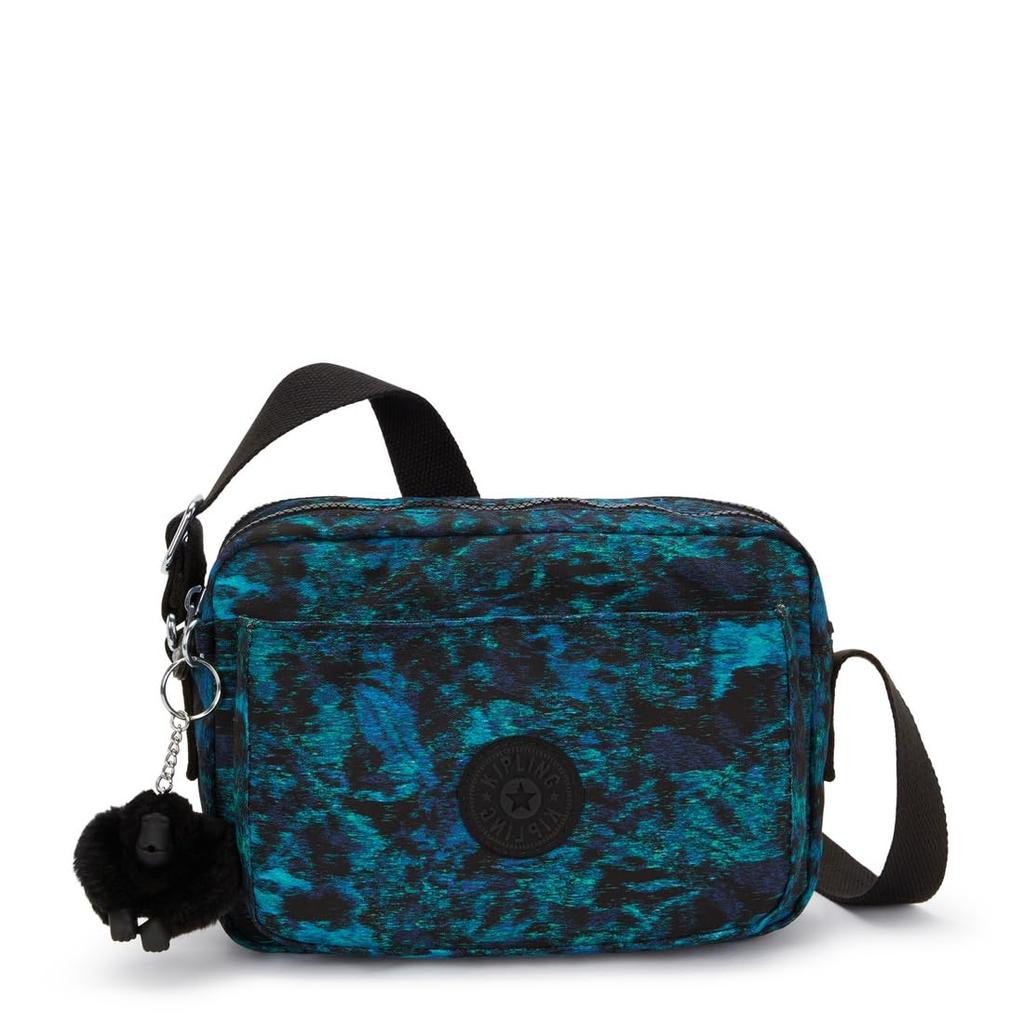 Kipling ABANU M Blending Blues KI62374LM 4L