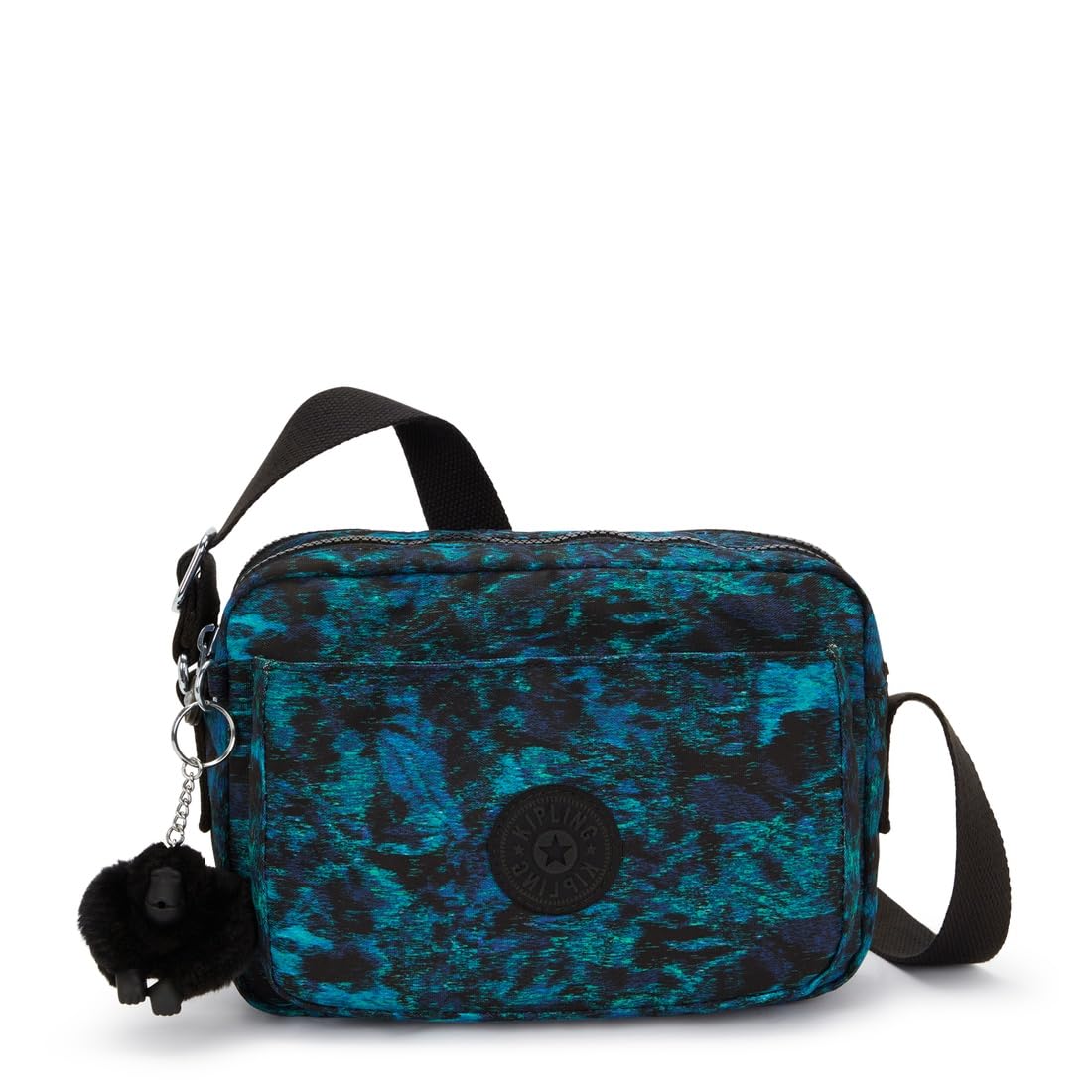 Kipling ABANU M Blending Blues KI62374LM 4L