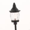 10 Pack 8.8cm Lights LED 12V Miniature Table Lamp Micro Architecture Fixture