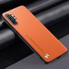 Custodia Lussuosa in Ecopelle PU per Samsung Galaxy Note 10 Plus Cover Posteriore Custodia per Telefono in Silicone Protezione Completa per Samsung Note10 Plus 5G