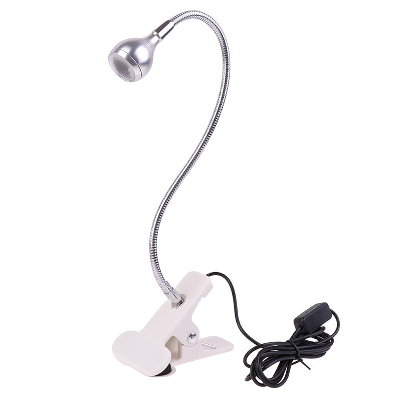 

Светодиодная ультрафиолетовая лампа УФ-лампа для полимеризации геля Сушка для ногтей Инструмент для дизайна ногтей своими руками серебряный